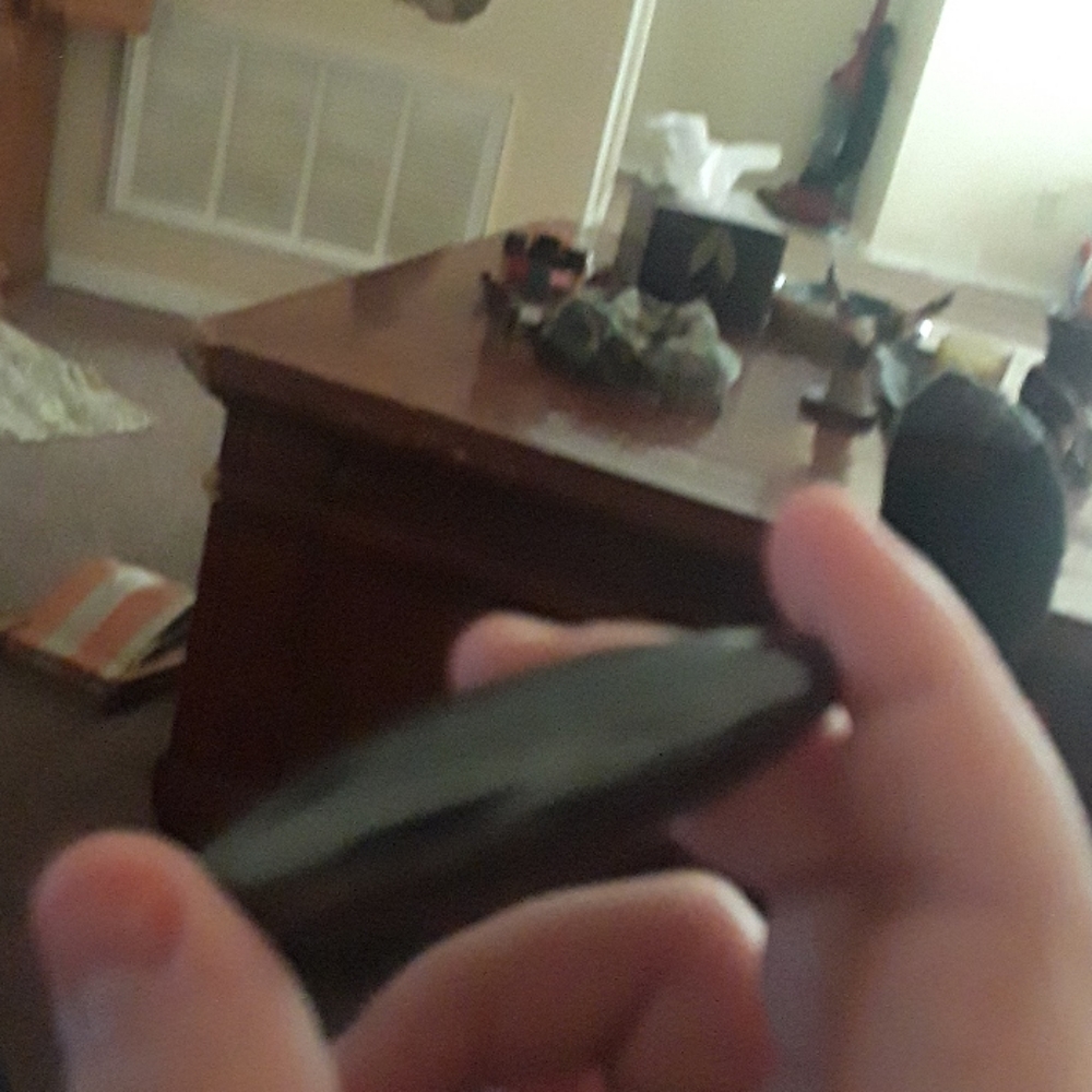 A magnet
